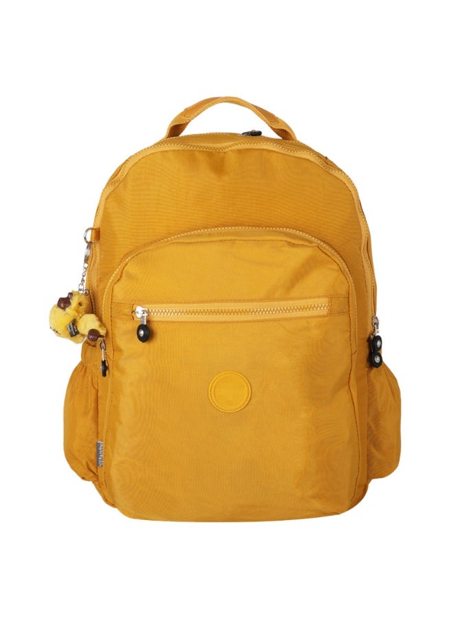 KIPLING KIPLING New Backpack Kp Monkey Bag Large Capacity Travel Monkey Computer Backpack Student - Image 1