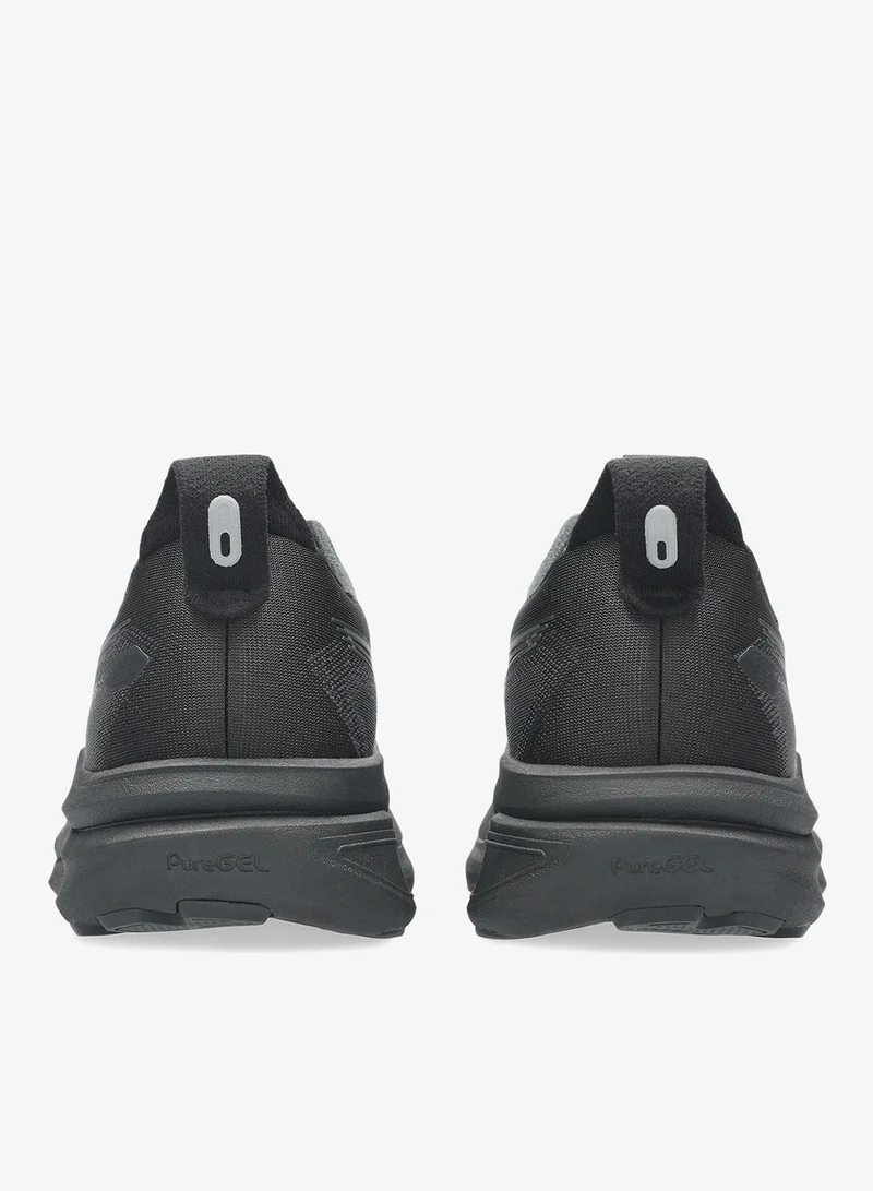 Asics BLACK/BLACK Gel-Kayano 33 for Women | Best Price UAE
