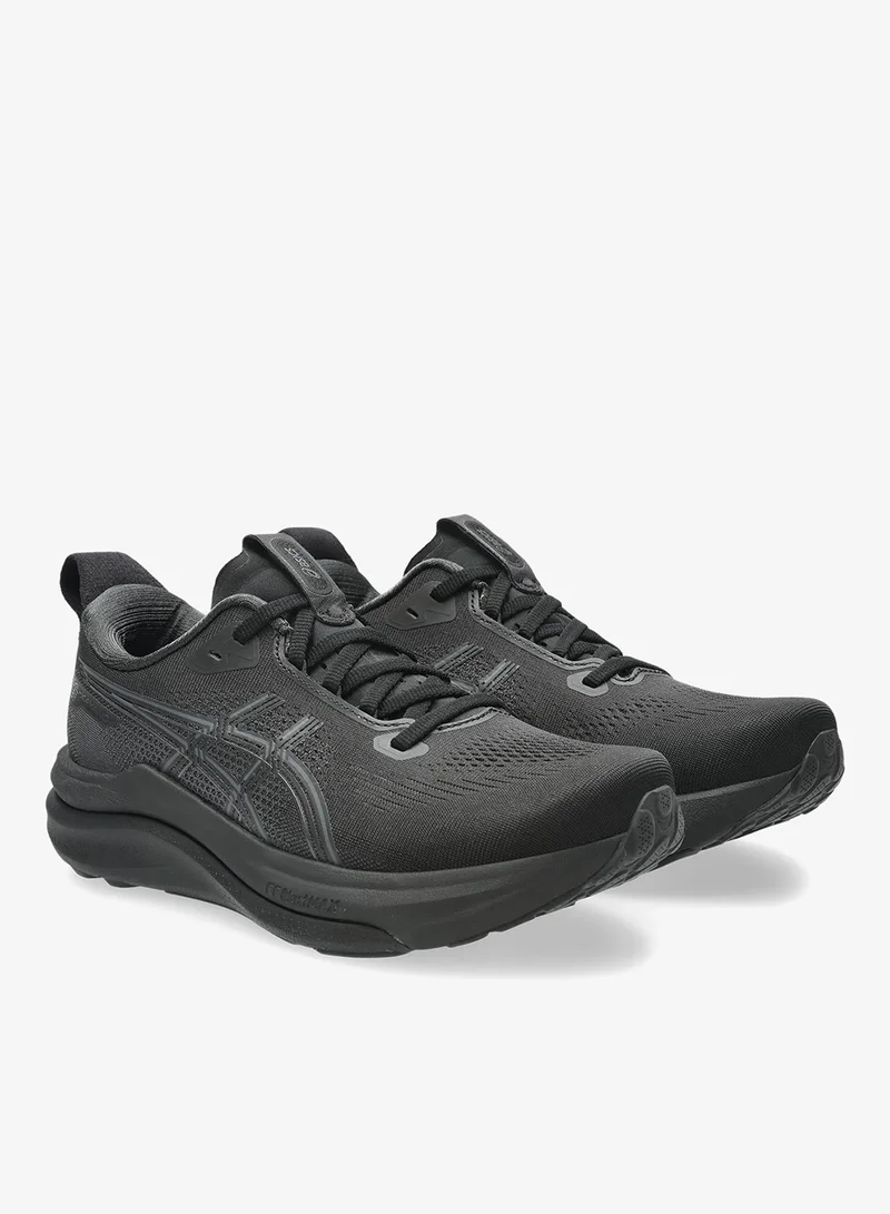 Asics BLACK/BLACK Gel-Kayano 33 for Women | Best Price UAE