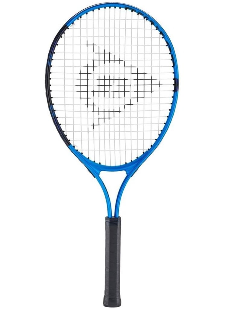 DUNLOP TR FX Junior 23 G000 NH Squash Racket | 21-inch | Youth Size |  Beginner | Power, Precision, and Spin Control for Rising Stars 