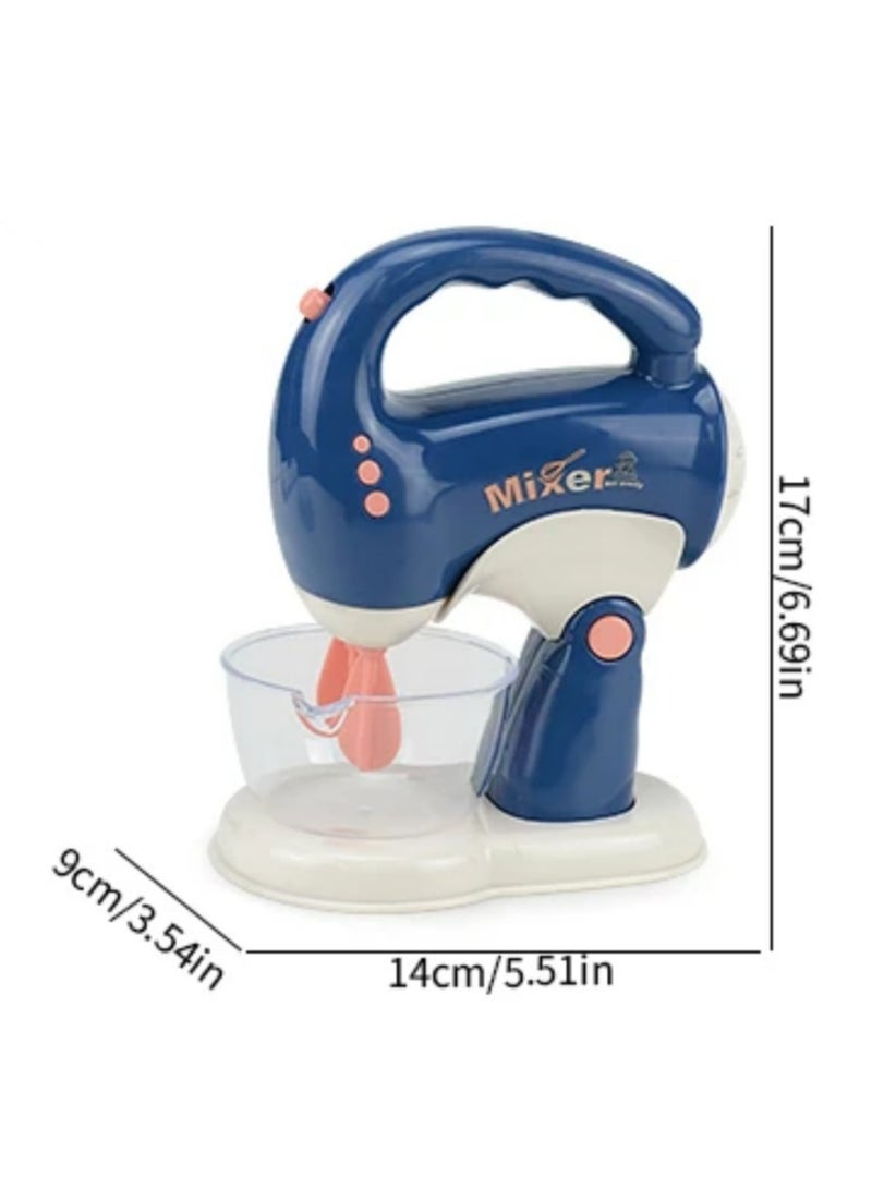 Home Appliance Toy,Kitchen Toy, Kitchenware Accessories ,Household,Lifelike Creative Realistic Electrical Interactive Modeling - Image 3