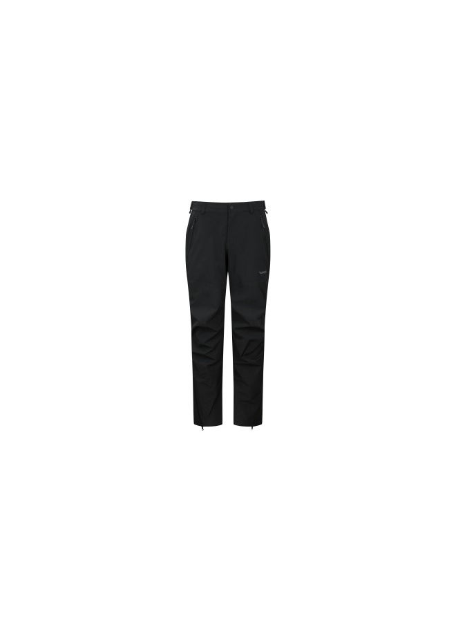 TOREAD Three-Layer - TAMMAN81030 Black  - Image 1