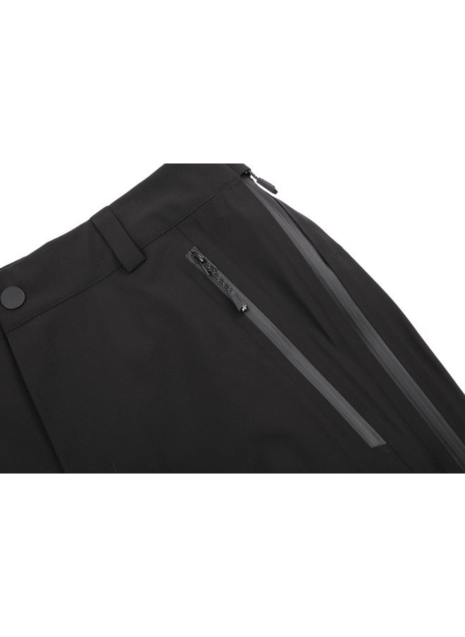 TOREAD Three-Layer - TAMMAN81030 Black  - Image 3