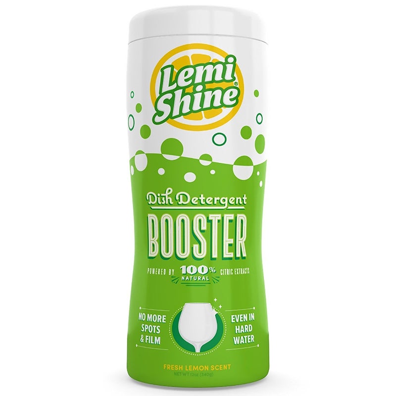 Lemi Shine Booster (1, 12 oz) - Image 2