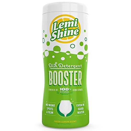Lemi Shine Booster (1, 12 oz) - Image 1