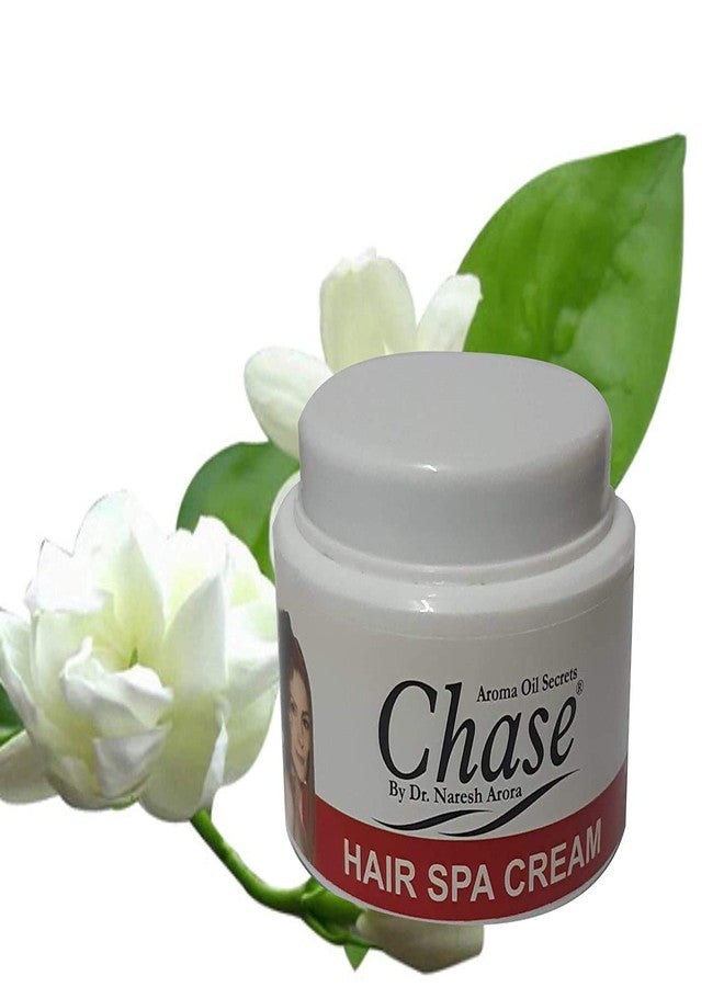 Chase Hair Spa Cream for Men and Women for Rough, Permed and for smoothing Cream 2 pcs - Image 4