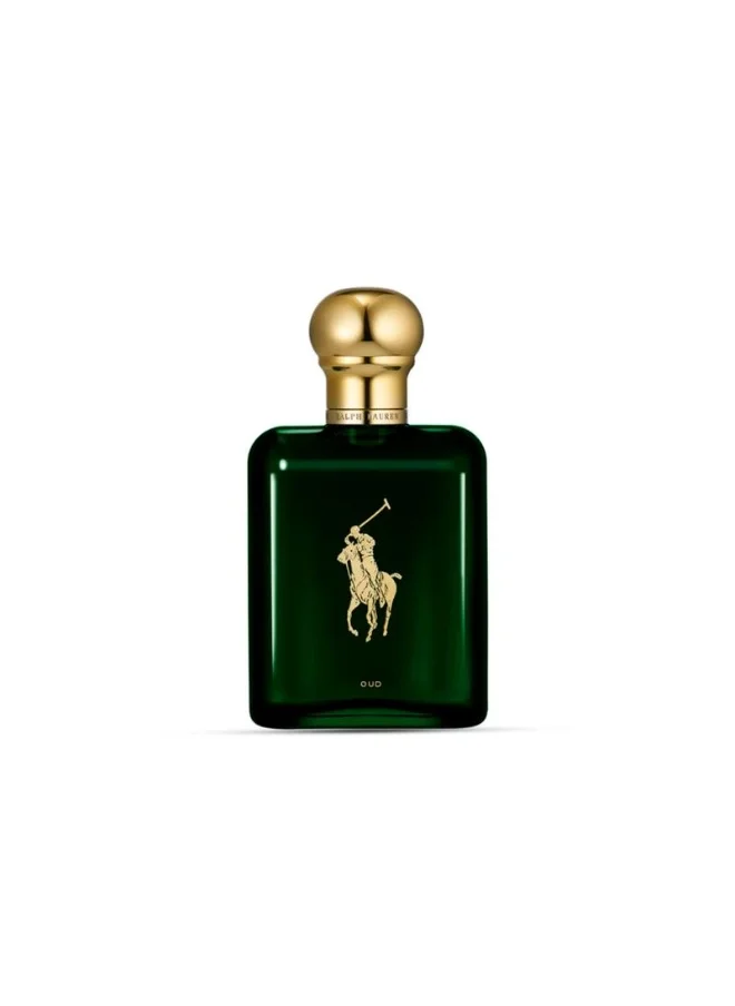 RALPH LAUREN Polo Oud Edp 125Ml