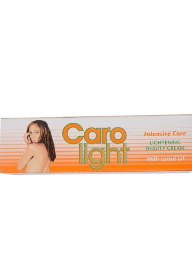 Caro Light Cream 30ml - pzsku/ZCB1264868D39B3490E77Z/45/_/1729673206/25a60155-fb1d-41fe-acd4-b812d0964a2f