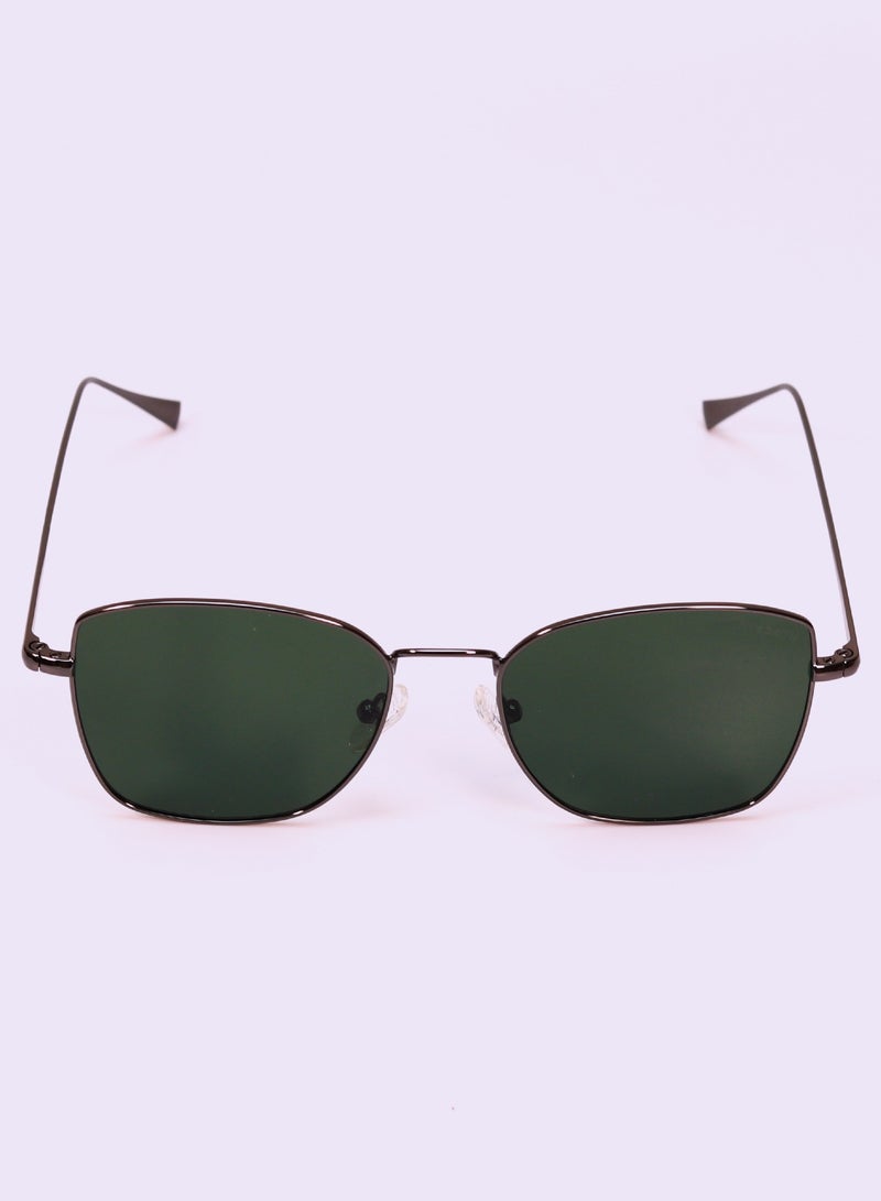 Blueberry sunglasses High-quality rectangular and lenses protect your eyes from the sun's harmful UV rays - Image 4