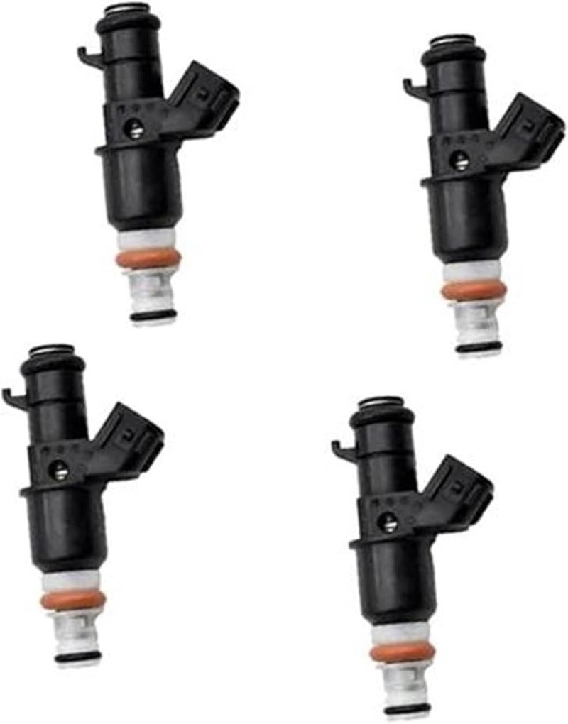 Wivplex Fuel Injectors for CRV 2.4L (2003-2007) - Image 1