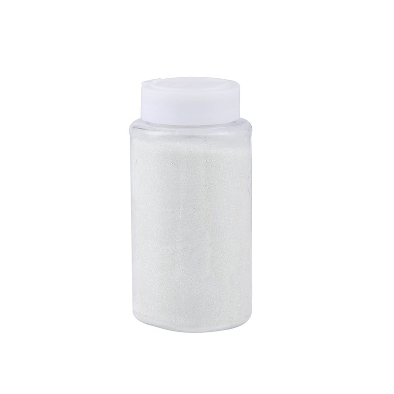 Craft and Party, 1 Pound Bottled Craft Glitter for Craft and Decoration (Iridescent) - Image 3