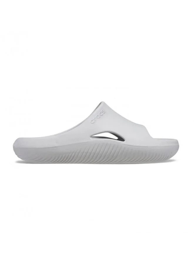 كروكس Mellow Recovery Single Strap Slydes