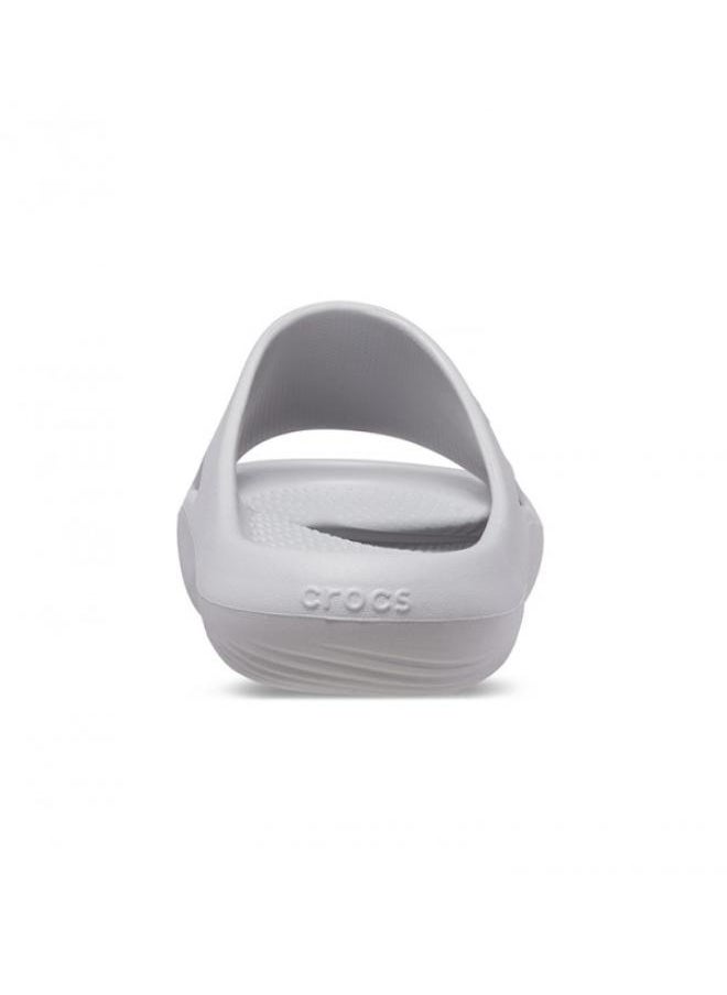 crocs Mellow Recovery Single Strap Slydes  - Image 3