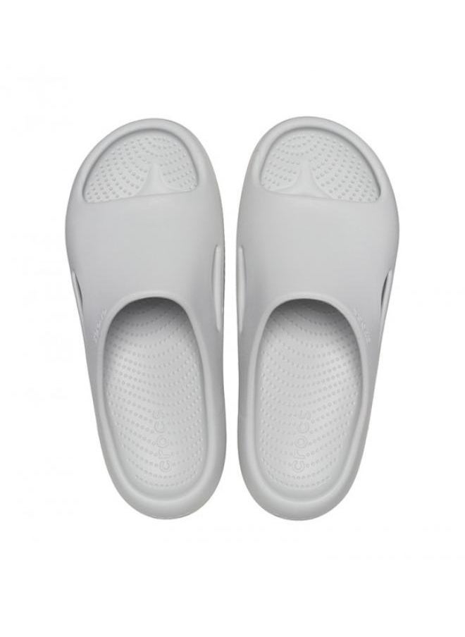 crocs Mellow Recovery Single Strap Slydes  - Image 5