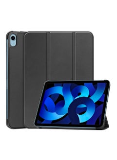 Hard Protective Case Cover For iPad 2022 (10th Gen) 10.9 inch Black