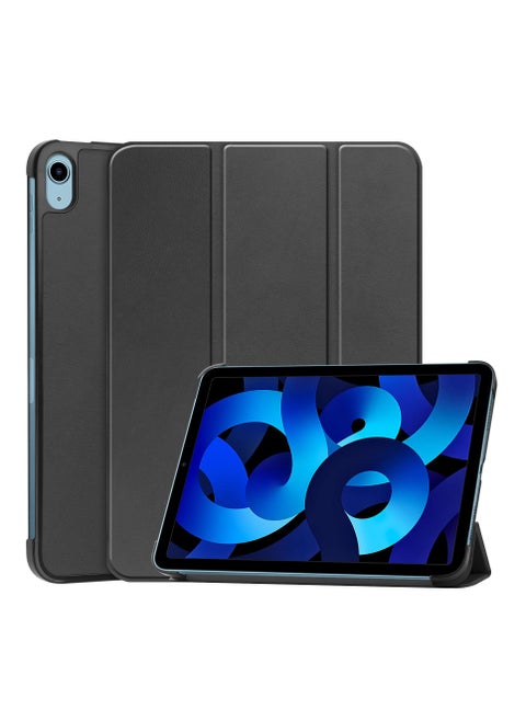 Hard Protective Case Cover For iPad 2022 (10th Gen) 10.9 inch Black