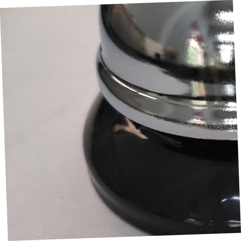 3 Pcs Stainless Steel Reception Service Bell Loud Ringing Sound for Restaurant Hotel Kitchen - Image 3