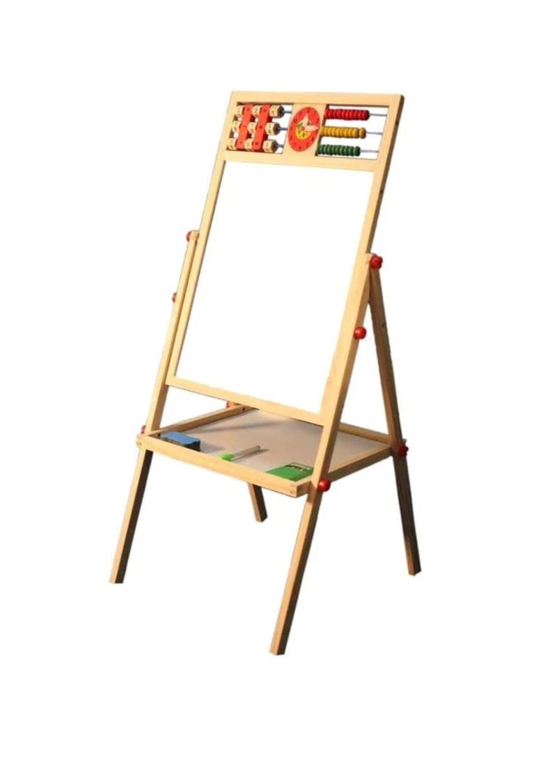 لعبة سبورة ولوحة رسم مغناطيسية - Image 3