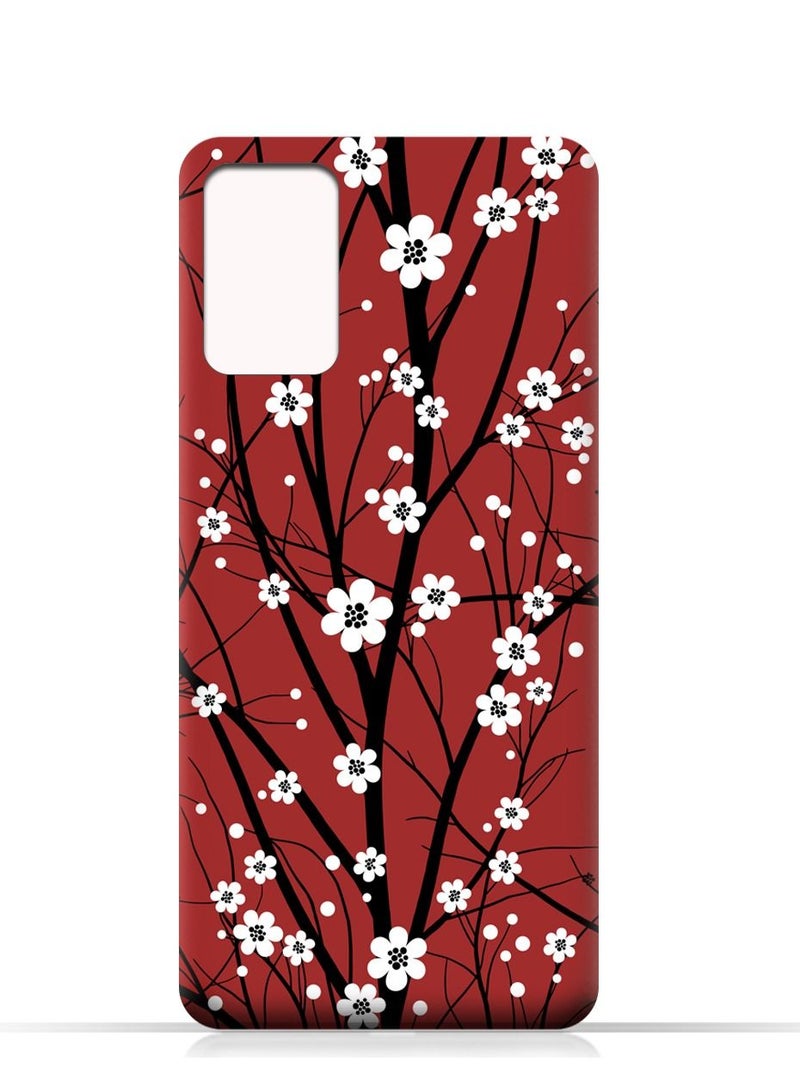 AMC DESIGN Protective Case Cover For Samsung Galaxy A52s 5G - Image 2