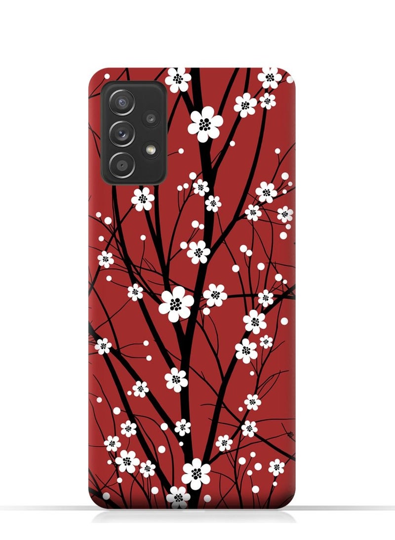 AMC DESIGN Protective Case Cover For Samsung Galaxy A52s 5G - Image 1