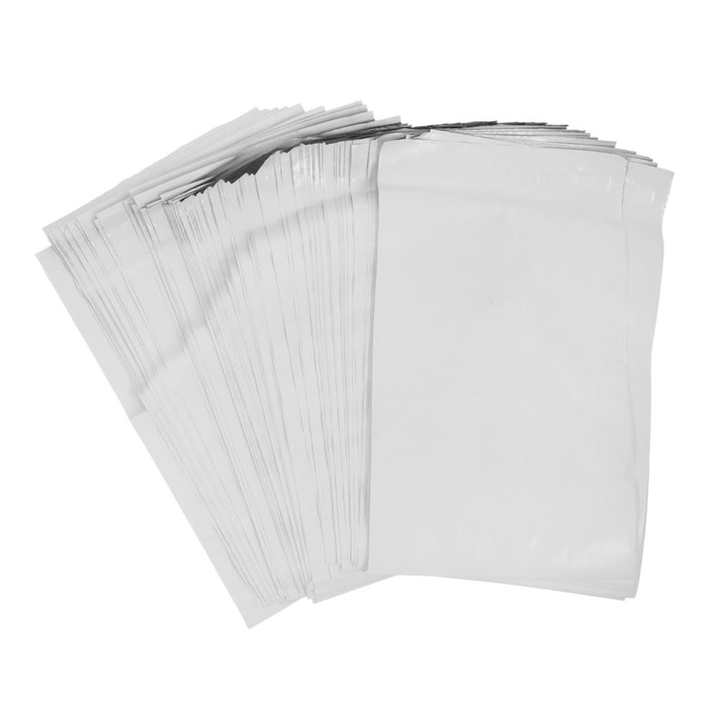 Self Sealing NAPkin Disposal Bags 100pcs Thickened for Feminine Privacy Travel - Image 2