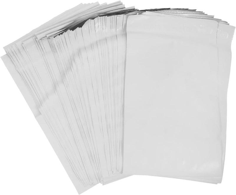 Self Sealing NAPkin Disposal Bags 100pcs Thickened for Feminine Privacy Travel - Image 1