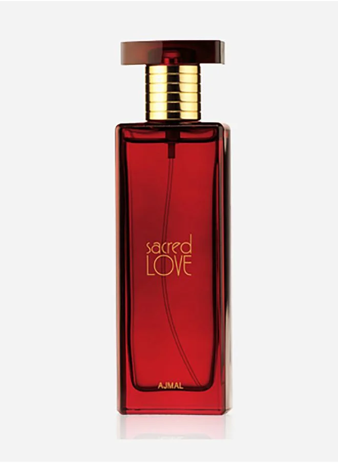 اجمل Sacred Love Eau De Parfum, Spray 50 ml