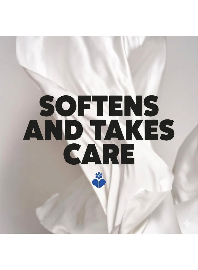 ecover Zero Fragrance & Coloring Sensitive Fabric Softener 33 Washes 1 Litre - Image 2