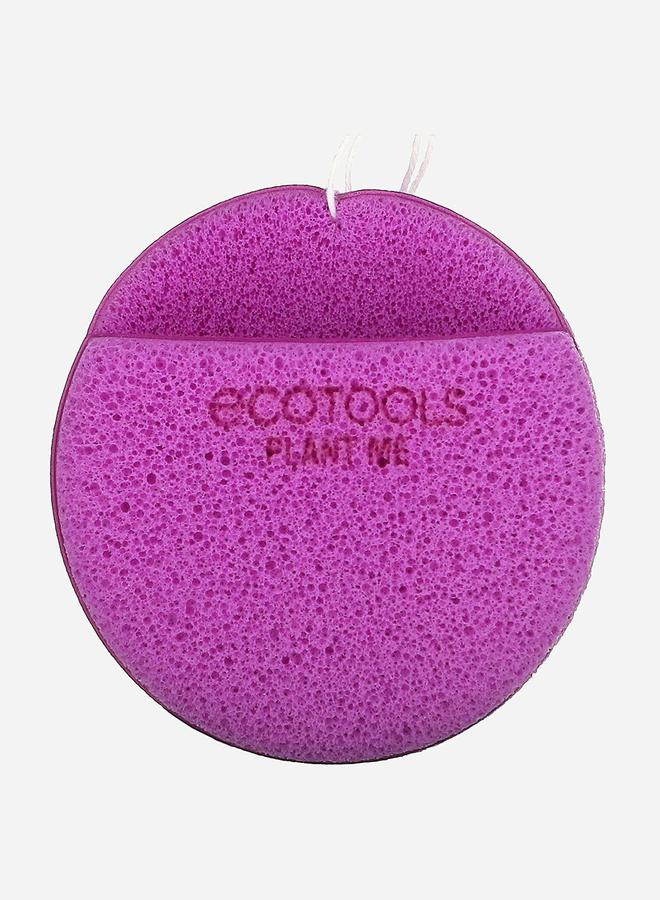 Eco Tools Bioblender Face Cleansing Mitt - Image 1