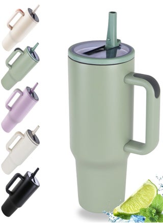 أخضر