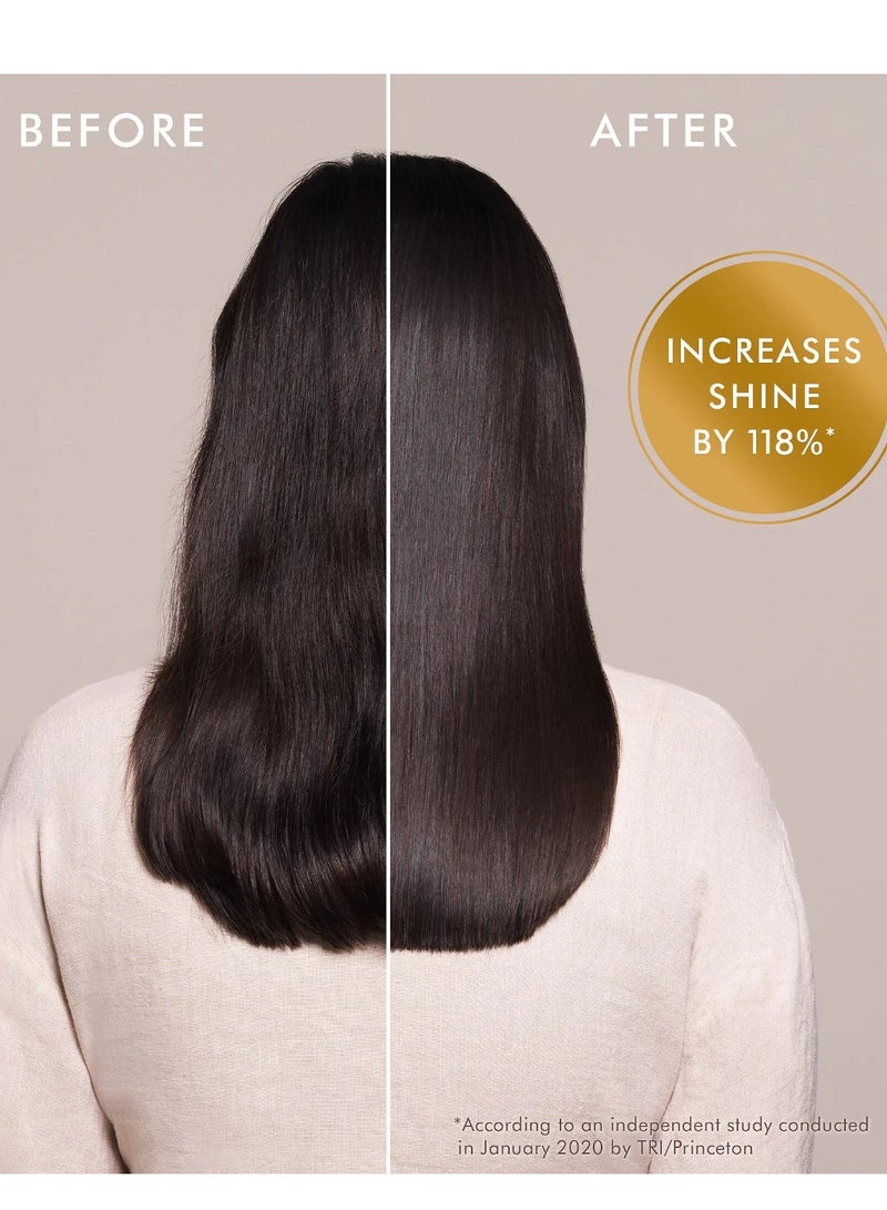 Moroccan Oil زيت علاجي من موروكانويل، لجميع أنواع الشعر، 50 مل - Image 3