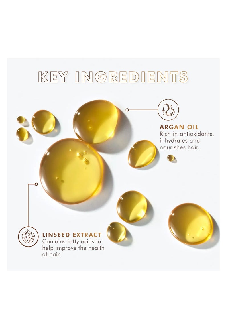 Moroccan Oil زيت علاجي من موروكانويل، لجميع أنواع الشعر، 50 مل - Image 4