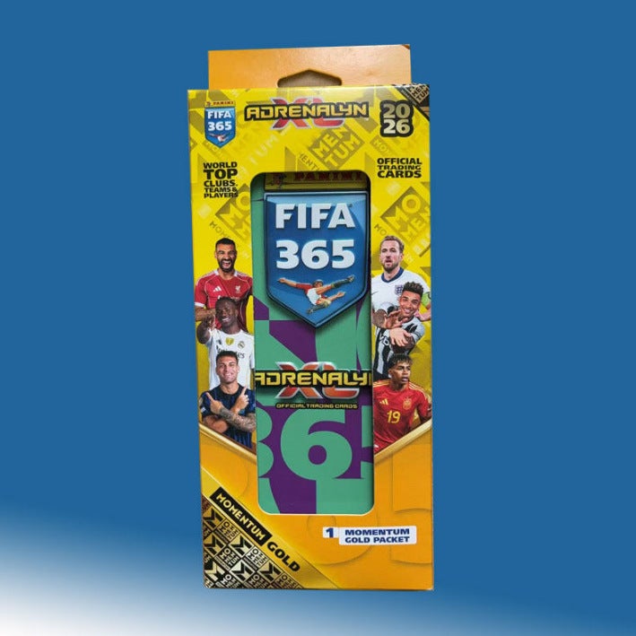 بطاقات كرة القدم من بانيني للنجوم FIFA 2025-2026 الدوري الإنجليزي الممتاز وكأس العالم قطر