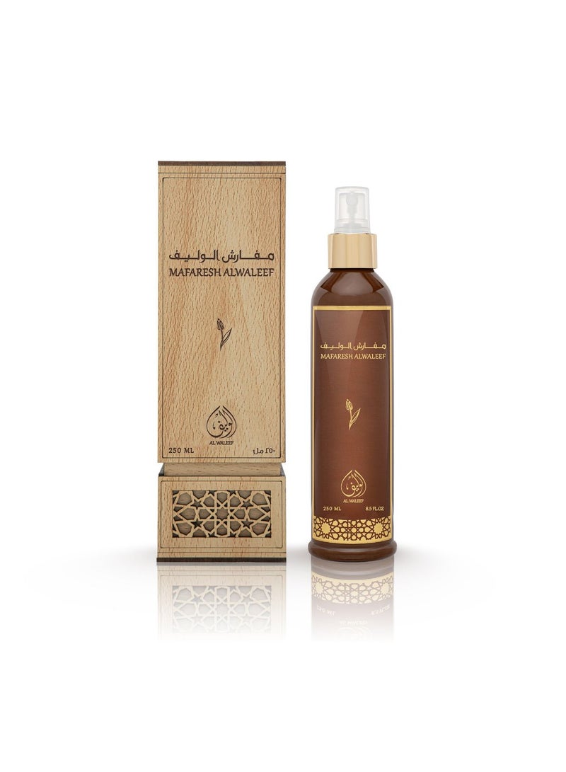 الوليف معطر مفارش الوليف الذهبي - Image 1