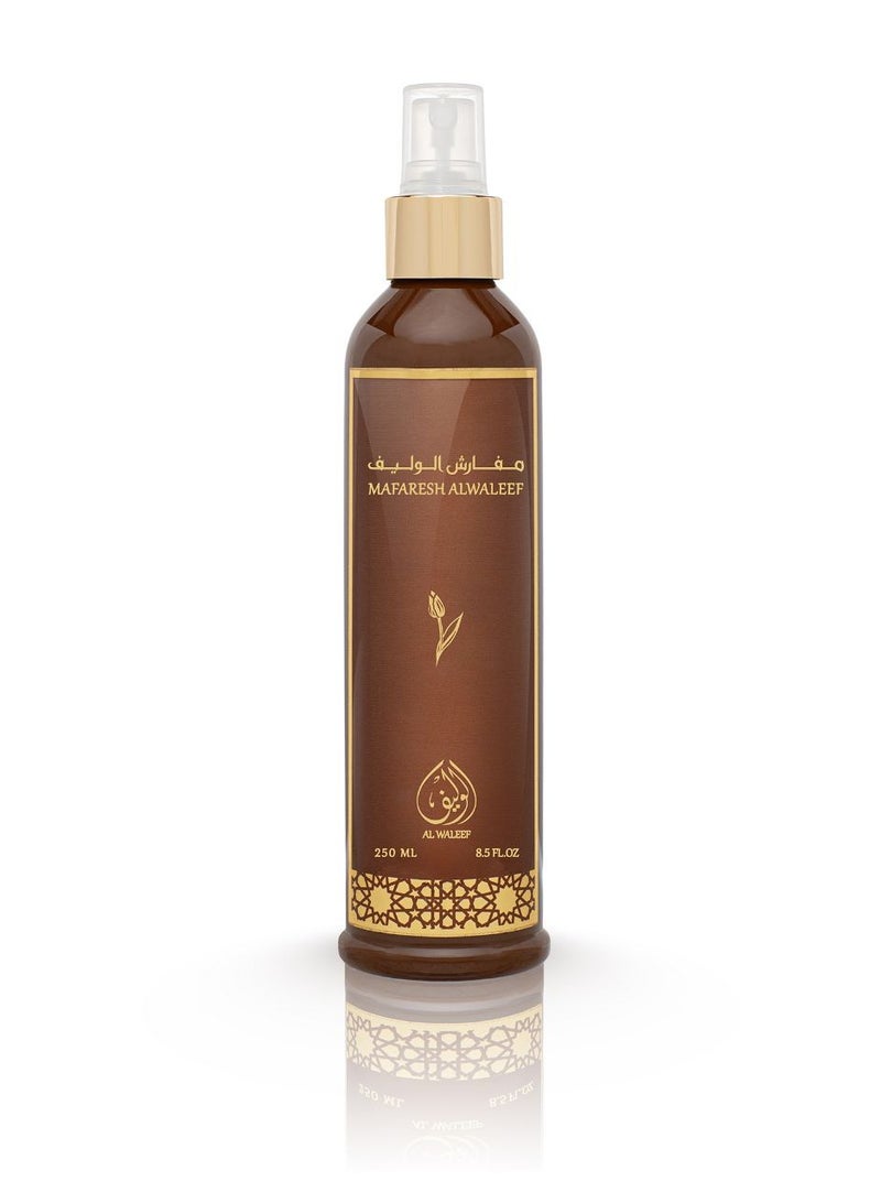 الوليف معطر مفارش الوليف الذهبي - Image 2