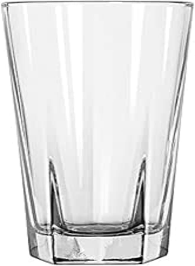 Libbey beverage - inverness -dura tuff35.5 cl 12 oz