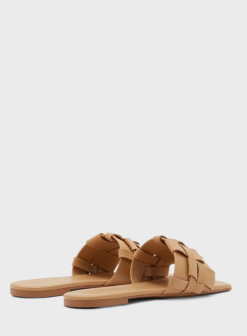FYOR Casual  Flat Sandals