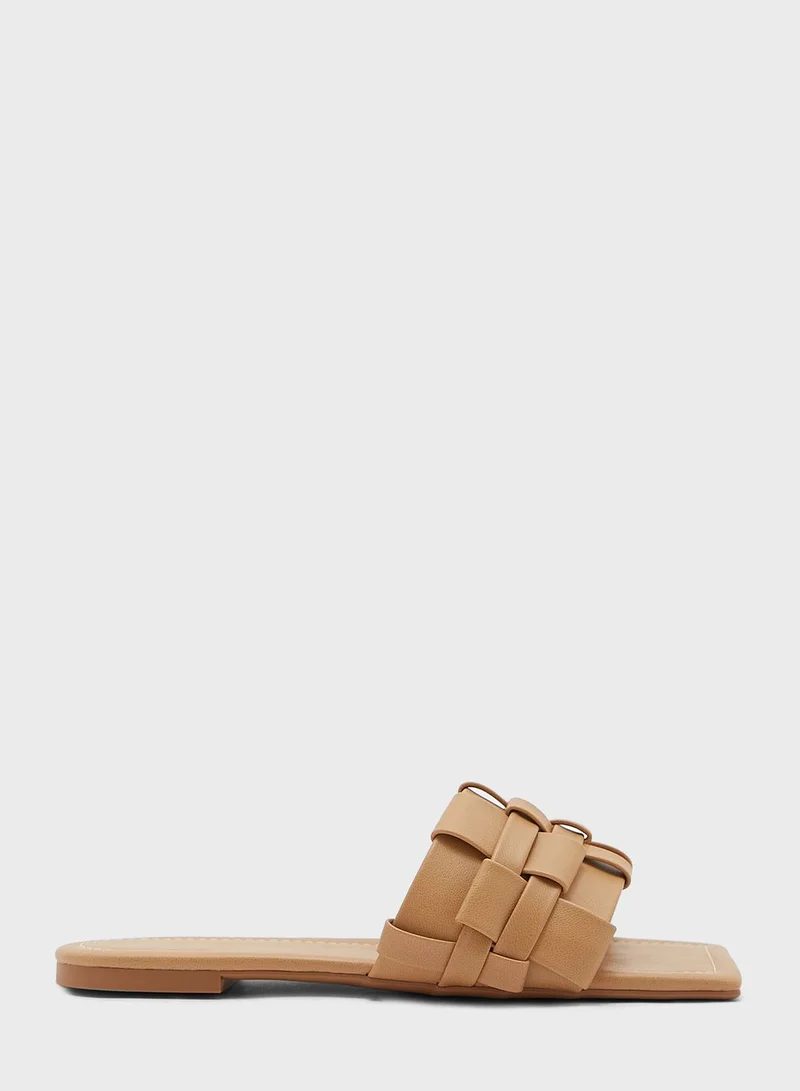 FYOR Casual  Flat Sandals