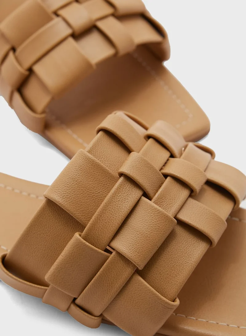 FYOR Casual  Flat Sandals