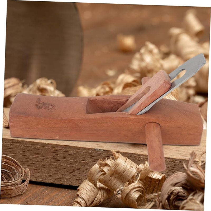 أداة تقليم يدوية دقيقة للنجارة بتصميم مريح خفيف الوزن للهواة والمحترفين - Image 5