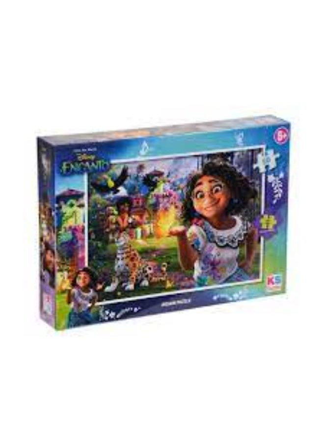 KS Games Encanto 50 Pcs. 