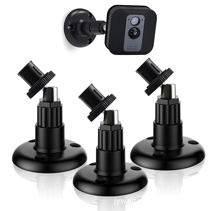 B-LINK Blink Camera Mount Bracket 360° Rotatable Wall & Ceiling Holder for Indoor Outdoor Smart Home Security