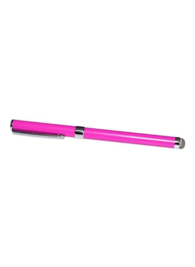 NIBEMINENT Digital Stylus Ball Pen Pink 