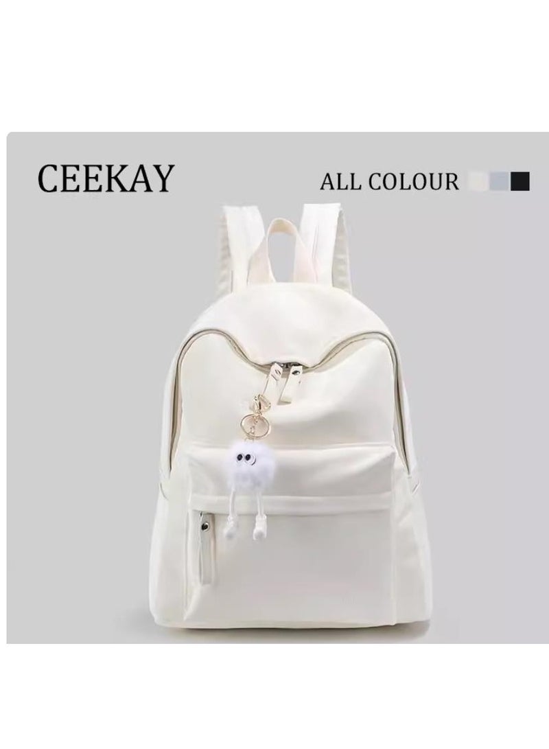 CEEKAY Advanced Design Female Backpack Student Backpack  - Image 1
