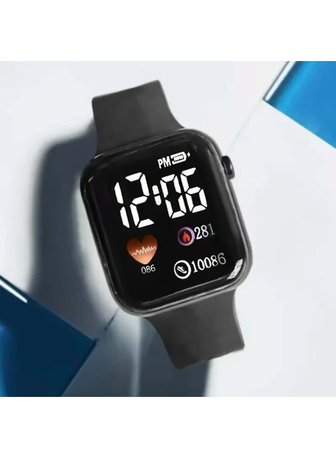 Unisex Cute Watch - Image 1