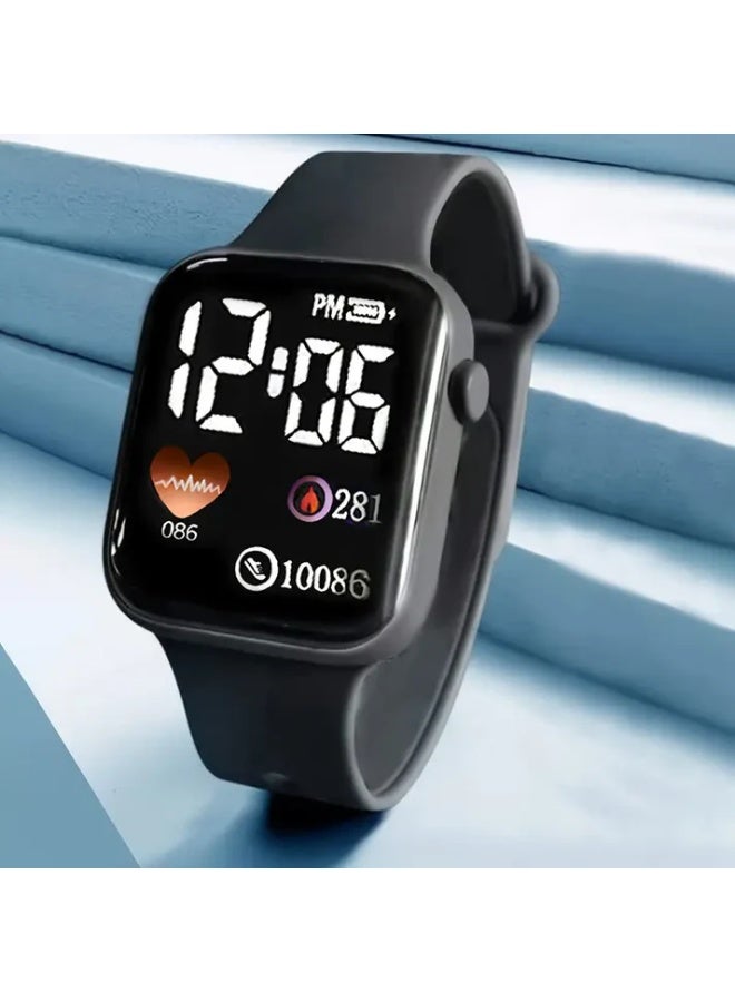 Unisex Cute Watch - Image 2
