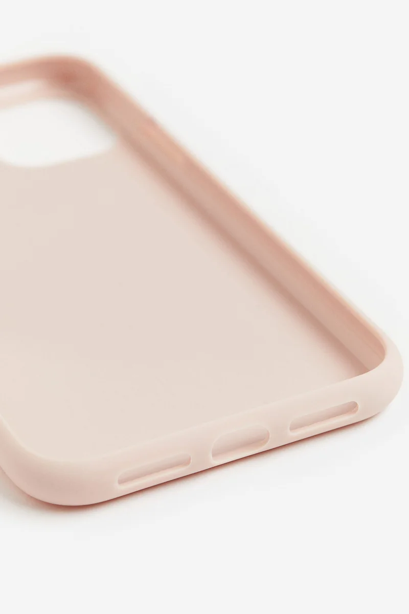 H&M Iphone Case