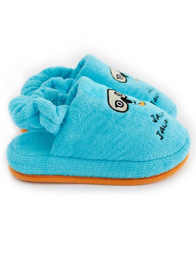 Milk & Moo - Cool Coala Kids Slippers - Image 1