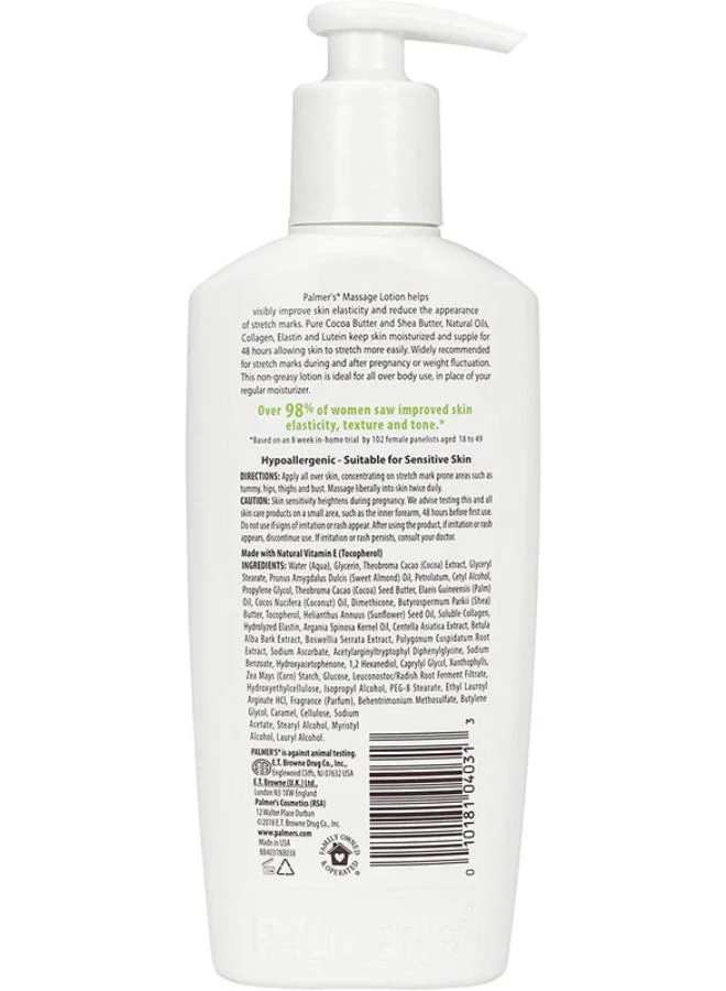 PALMER'S Cocoa Butter Formula Stretch Mrk Mssg.Lot.250ml