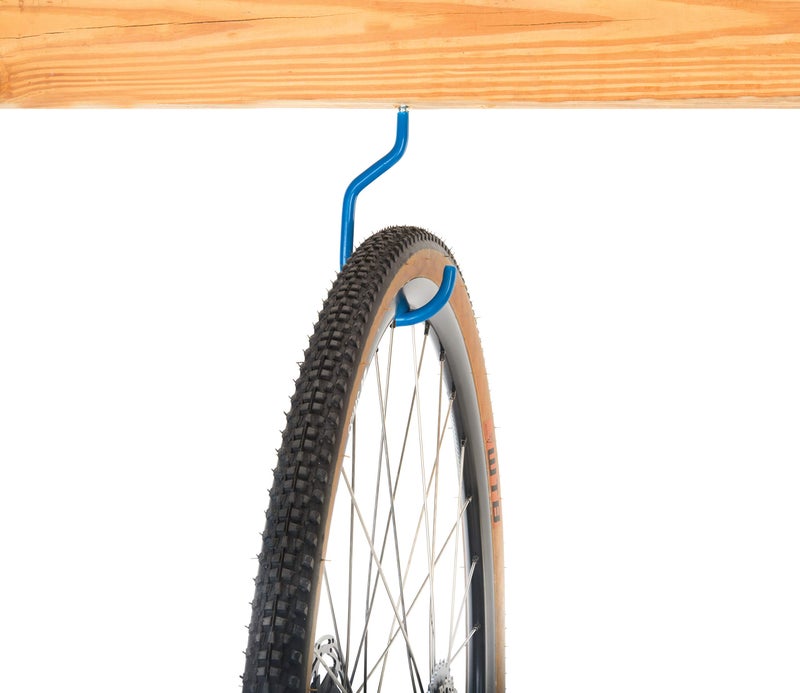 Park Tool Wood Thread Storage Hook - Image 4
